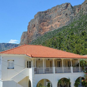 Leonidio Apartment Maria, Leonidio